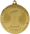 Купить Медаль MMA4510